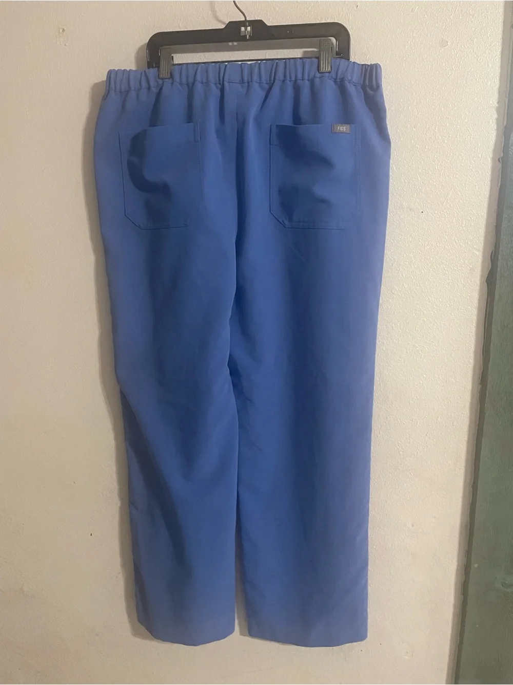 Figs Pisco Basic Scrub Pants